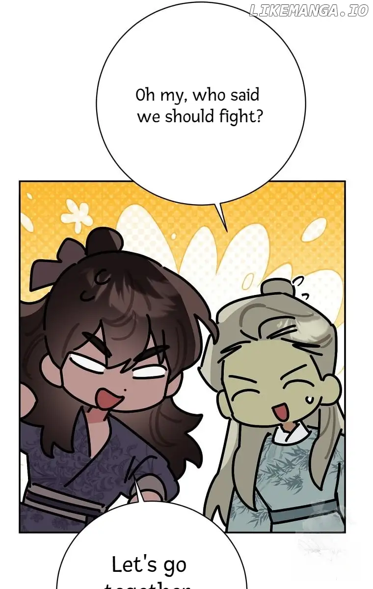 I am the Precious Daughter of the Greatest Villain in the Fantasy World Chapter 127 77